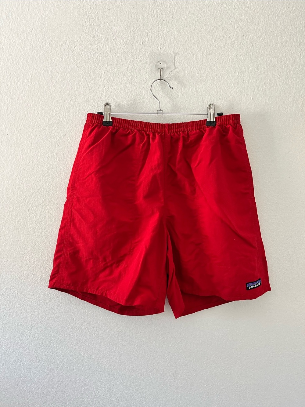 Vintage Patagonia Swim Trunks Shorts Lined Shorts Beach Size Medium